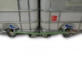 Details zu "IBC Wassertank-Zubehör, Modulares Verbindungssystem, DIN61" Details zu "IBC Wassertank-Zubehör, Modulares Verbindungssystem, DIN61"