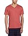 PACT Men's V-Neck Tee