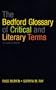 The Bedford Glossary of Critical and Literary Terms