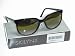 Vuarnet Black Cateye Skilynx Sunglasses 002