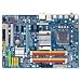 Gigabyte Core 2 Quad/P45/DDR2-1366+/A&GbE/ATX/DES Motherboard GA-EP45-UD3L