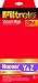 3M Filtrete Hoover Type Y  HEPA Vacuum Bag, 2 Pack