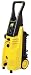 McCulloch 1800 PSI Electric Pressure Washer #FHH18A