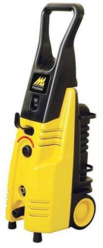Childrens Toyshop  Tools & Hardware : McCulloch 1800 PSI Electric Pressure Washer #FHH18A