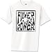 FLOWER POWER T-Shirt Standard Cotton