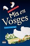 Mis en Vosges: Guzzo in Lothringen