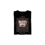 41PwDFnduNL. SL160  Christian God Is My Hero Adult T shirt (Medium)
