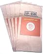 Bissell Butler Revolution Canister Vacuum Bags