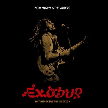 CD-Charts  Search : Exodus 30th Anniversary Edition [USB MEMORY STICK]
