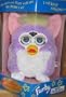 Special Limited Edition Spring Furby