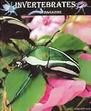  : Invertebrates Magazine, Back Issue- September 2006 (Invertebrates Magazine)