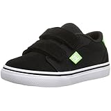 DC Anvil V Skate Shoe (Toddler)