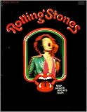 THE ROLLING STONES: MICK JAGGER AND HIS TOUR