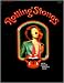 Books : THE ROLLING STONES: MICK JAGGER AND HIS TOUR