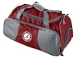 Alabama Crimson Tide Gym Bag - Sports NCAA College Athletics Sports Team Fan Merchandise