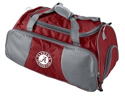 Logo Chair 102-72 Alabama Gym Bag