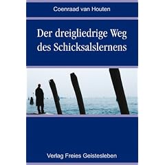 Der dreigliedrige Weg des Schicksalslernens