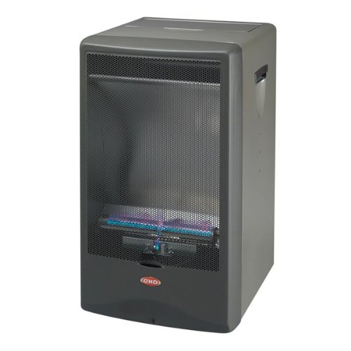 Eno - 312060450501 - Radiateur à gaz 4100w Infrableu Classic