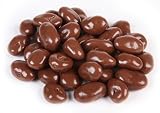 SUGAR FREE Milk Chocolate Covered Raisins, 16 Oz