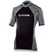 Dakine Black Guys Storm Neoinsulator Small Sleeve Rashguard