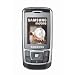 Samsung SGH-D900i silber Handy