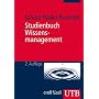 Studienbuch Wissensmanagement: Grundlagen der Wiss&hellip von Ursula Hasler Roumois