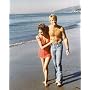THE WAY WE WERE 8X10 COLOR PHOTO