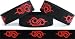 Slipknot Wristband Wide One Inch Tribal S Bracelet