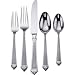Oneida 20-Piece Augusta Flatware Set