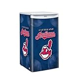 MLB Cleveland Indians Counter Top Refrigerator