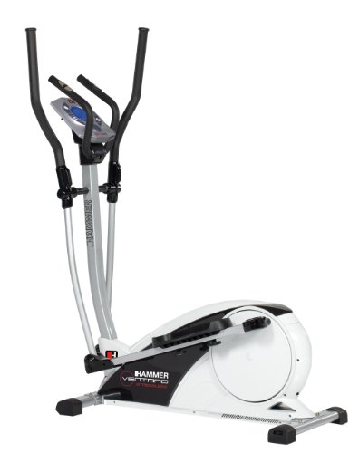 Hammer Crosstrainer Ergometer VENTANO Stressless
