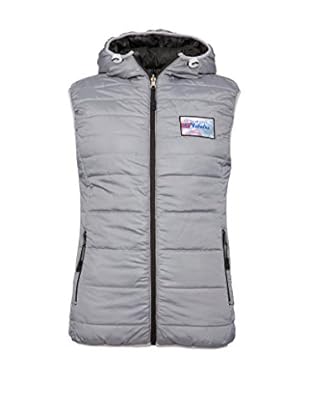 Nebulus Chaleco Pherson (Gris / Negro)