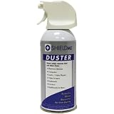 Shieldme 4-Ounce Duster (1004)