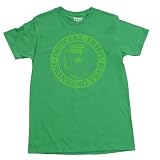 Official Irish Drinking Team T-Shirt