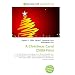 A Christmas Carol (2009 Film): Charles Dickens, A Christmas Carol, Robert Zemeckis, Jim Carrey, Ebenezer Scrooge, Motion capture, Stereoscopy, The Polar ... (2007 film), Walt Disney Pictures, Premiere