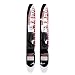 3-D WideBody Ski Trainers
