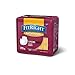 Medline FITLINER100 FitRight Liners, Moderate Absorbency, 13