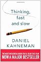 Thinking, Fast and Slow