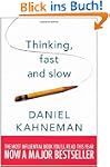 Thinking, Fast and Slow