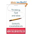 Thinking, Fast and Slow