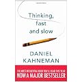 Thinking, Fast and Slow