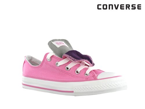 Converse All Star Double Tongue Oxford Kids