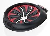 Dye Paintball Velocity Quick Feed - Red
