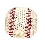 IMAGE OF Hacky Sack - Baseball