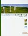Elementary Statistics plus MyStatLab Student Access Kit (11th Edition)
