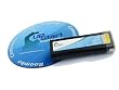 UpStart Professional Replacement Battery for Paslode 6 Volt Power Tools. Includes UpStart Battery Mouse Pad. 6V. 3300mAh