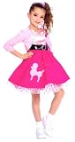 50s Girl Costume