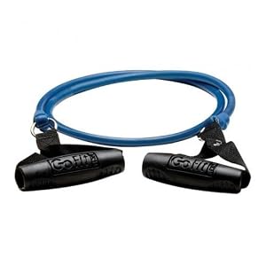 Blue Smart Weight Power Tube - 10lb - 10lb