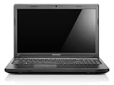 Lenovo G575 438358U 15.6 Laptop (AMD Dual-Core E-450, 2GB DDR3, 320GB HD, Windows 7 Home Premium, WebCam)