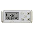 シチズン(CITIZEN) デジタル歩数計peb TW700 ゴールド TW700-GD